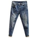 PENDRA Climate Lot Streetwear Pants