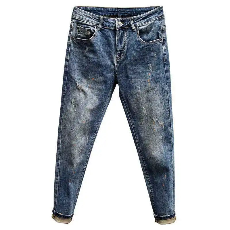 PENDRA Climate Lot Streetwear Pants