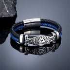 PENDRA Rune Vintage Bracelet
