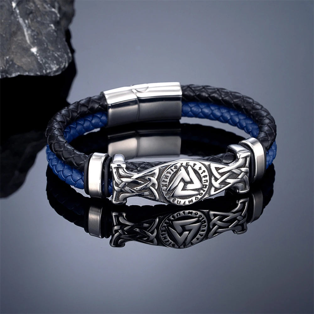 PENDRA Rune Vintage Bracelet