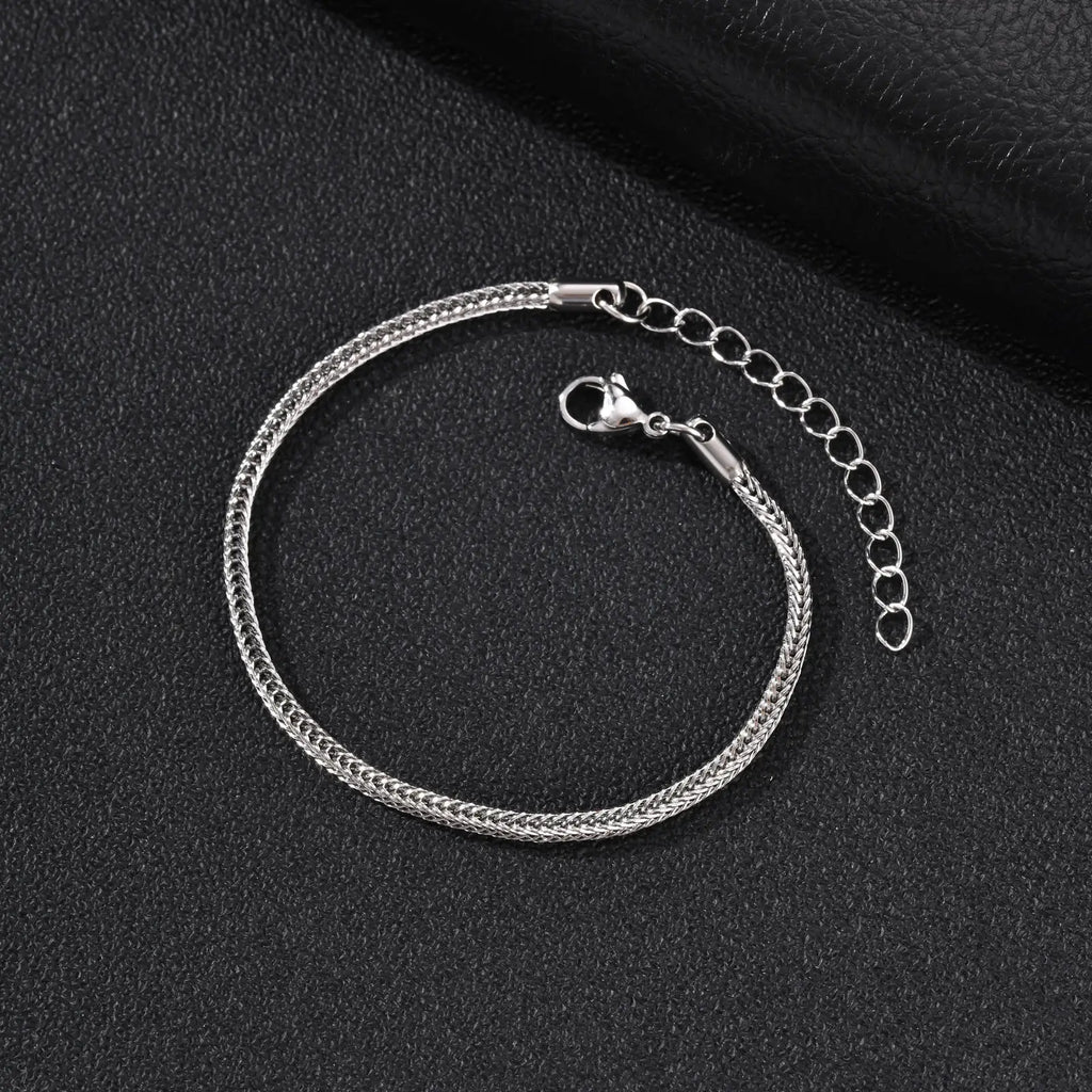 PENDRA Link Thin Fox Bracelet