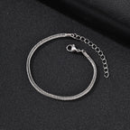 PENDRA Link Thin Fox Bracelet