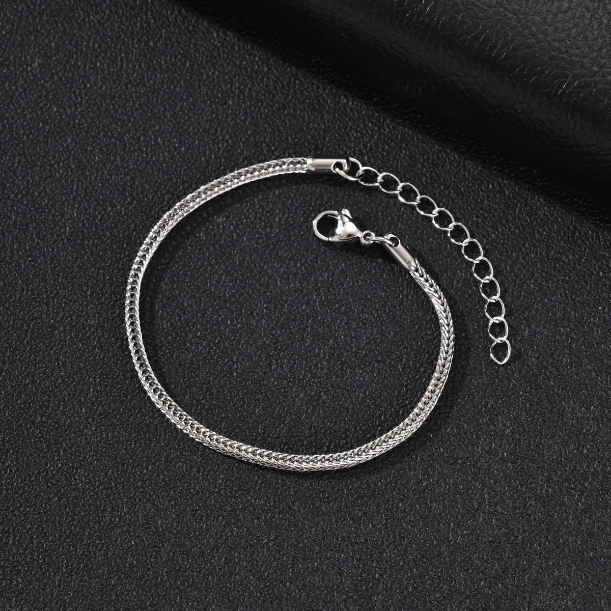 PENDRA Link Thin Fox Bracelet