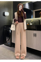 PENDRA Heavy Industry Diamond Pants
