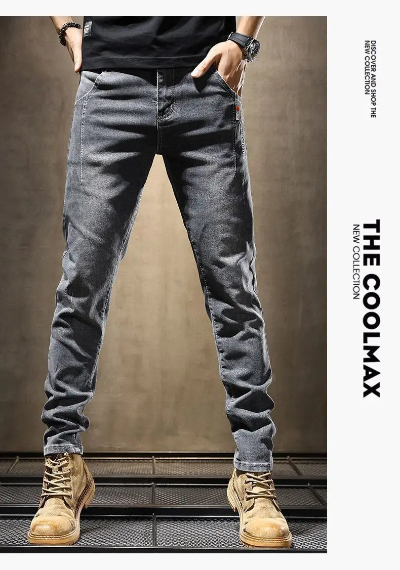 PENDRA Fleece Straight Trousers