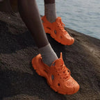 PENDRA Sports Upstream Pump Shoes
