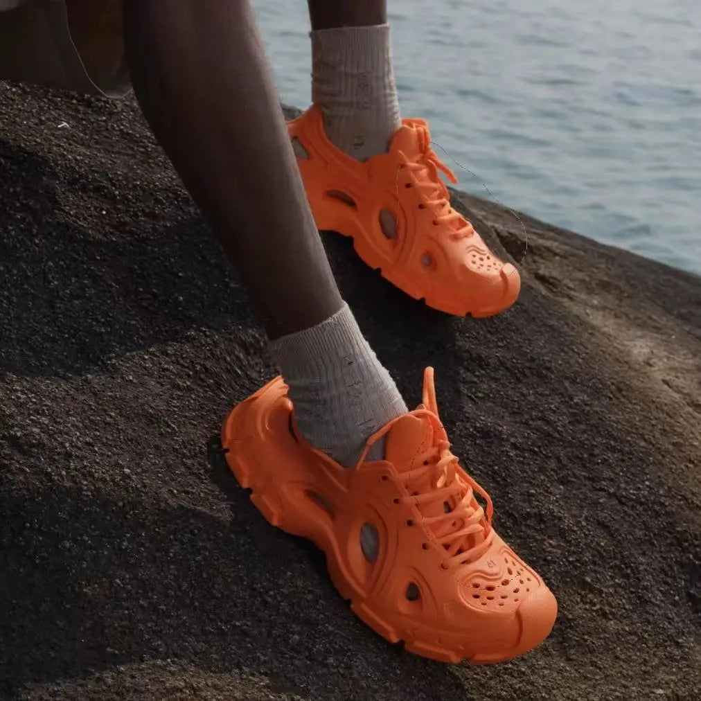 PENDRA Sports Upstream Pump Shoes