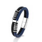 PENDRA Rune Adjustable Bracelet