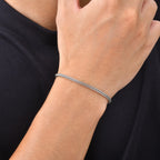 PENDRA Link Thin Fox Bracelet