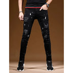 PENDRA Cargo Man Brand Pants