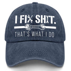 PENDRA Fix It Funny Hat