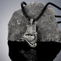 PENDRA Rune Vintage Norse Necklace