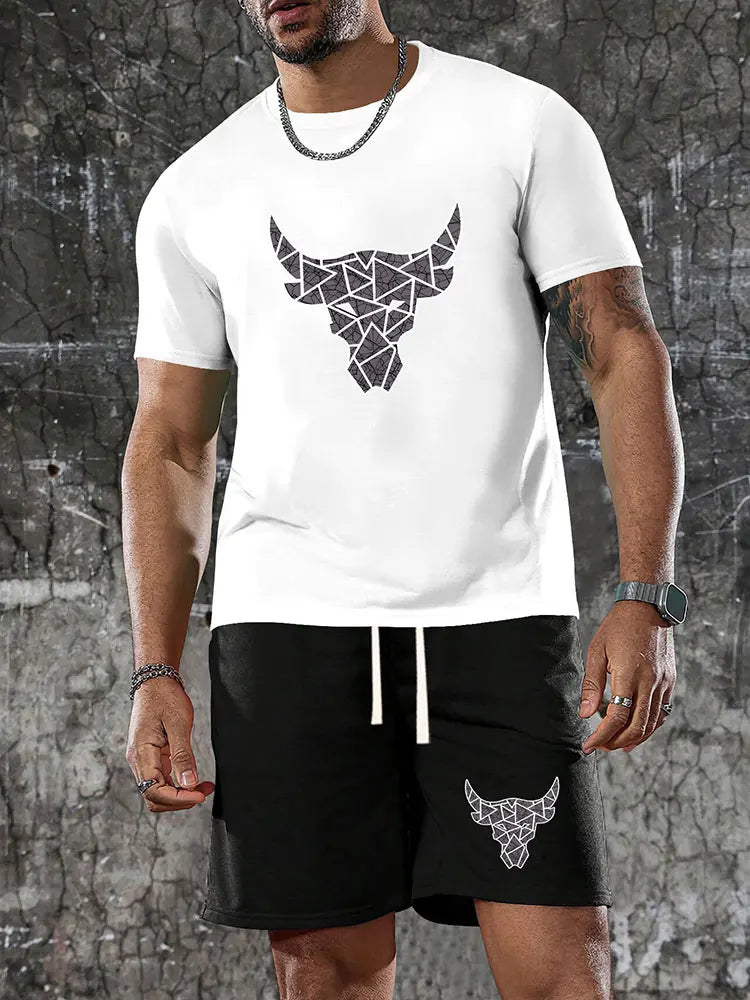 PENDRA Short Sleeve Everyday T-Shirt