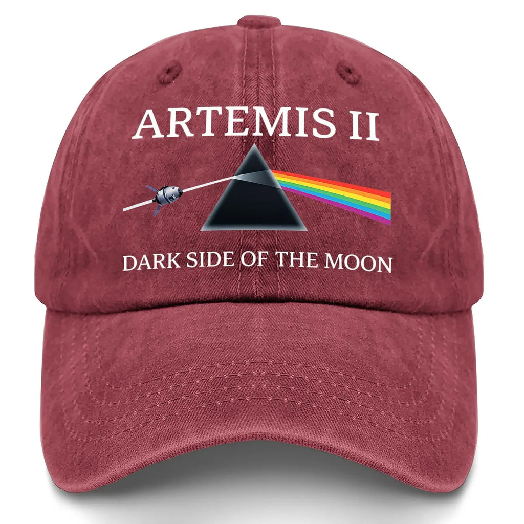 PENDRA Artemis Dark Side Cap