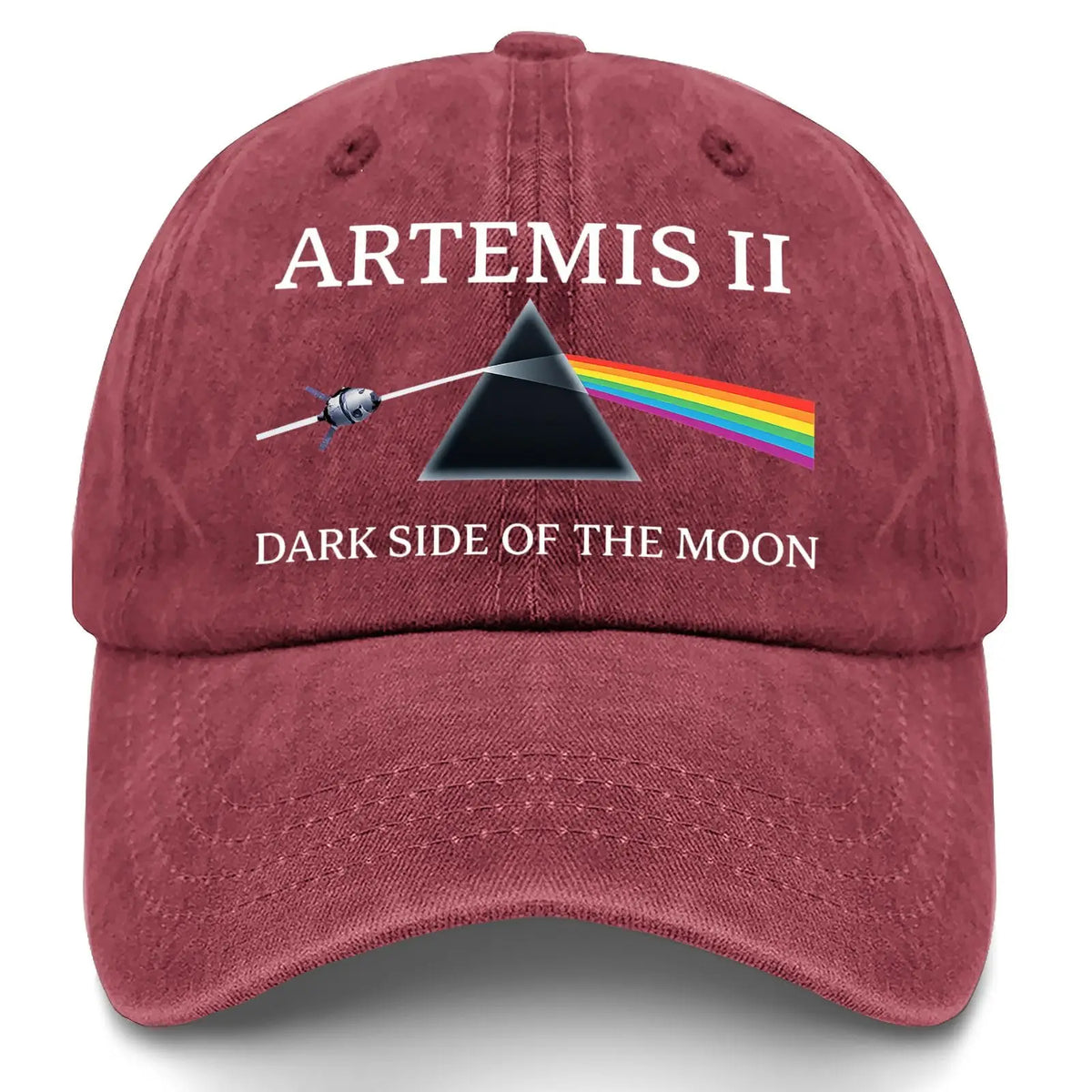 PENDRA Artemis Dark Side Cap