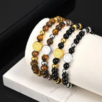 PENDRA Eliessa Benedict Charm Bracelet