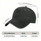 PENDRA Ecuador Washed Hat