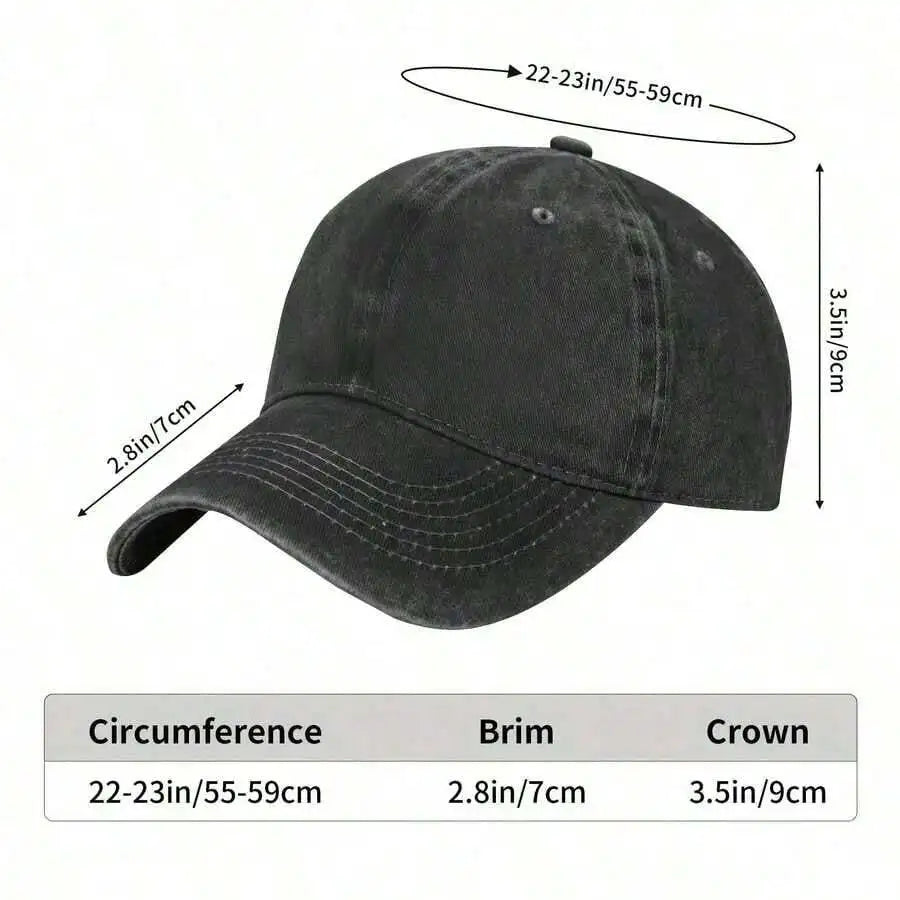PENDRA Ecuador Washed Hat