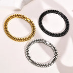 PENDRA Curb Miami Bracelet
