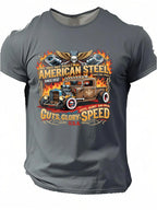 PENDRA Hot Rod T-Shirt
