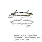 PENDRA Mini Volcanic Bracelet