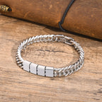 PENDRA Eliquin Custom Engraved Bracelet