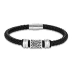 PENDRA Rune Vintage Norse Bracelet