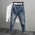 PENDRA Climate Lot Streetwear Pants
