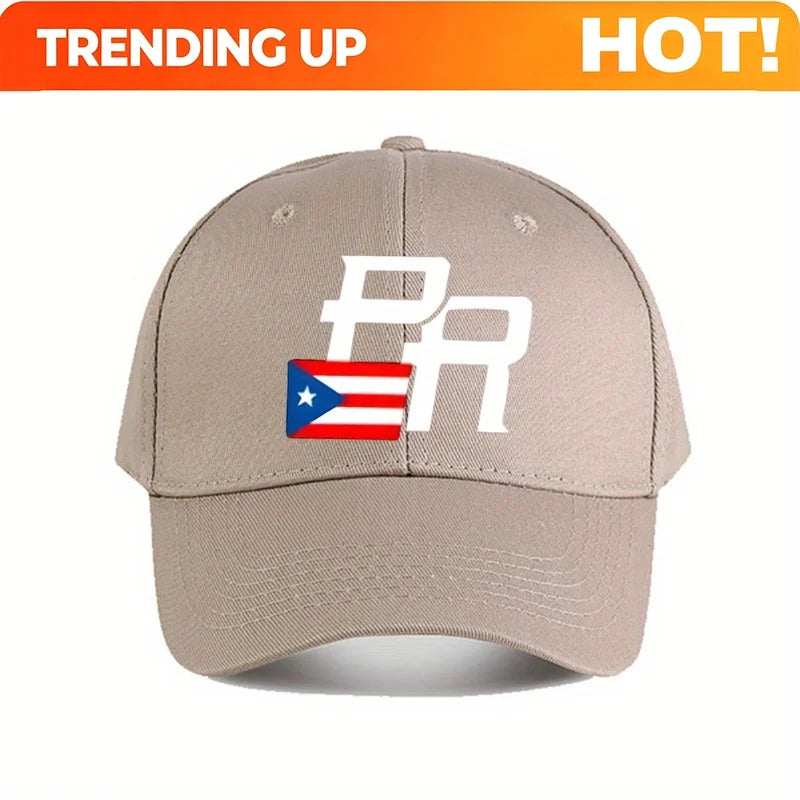 PENDRA Puerto Rico Cap