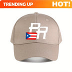 PENDRA Puerto Rico Cap