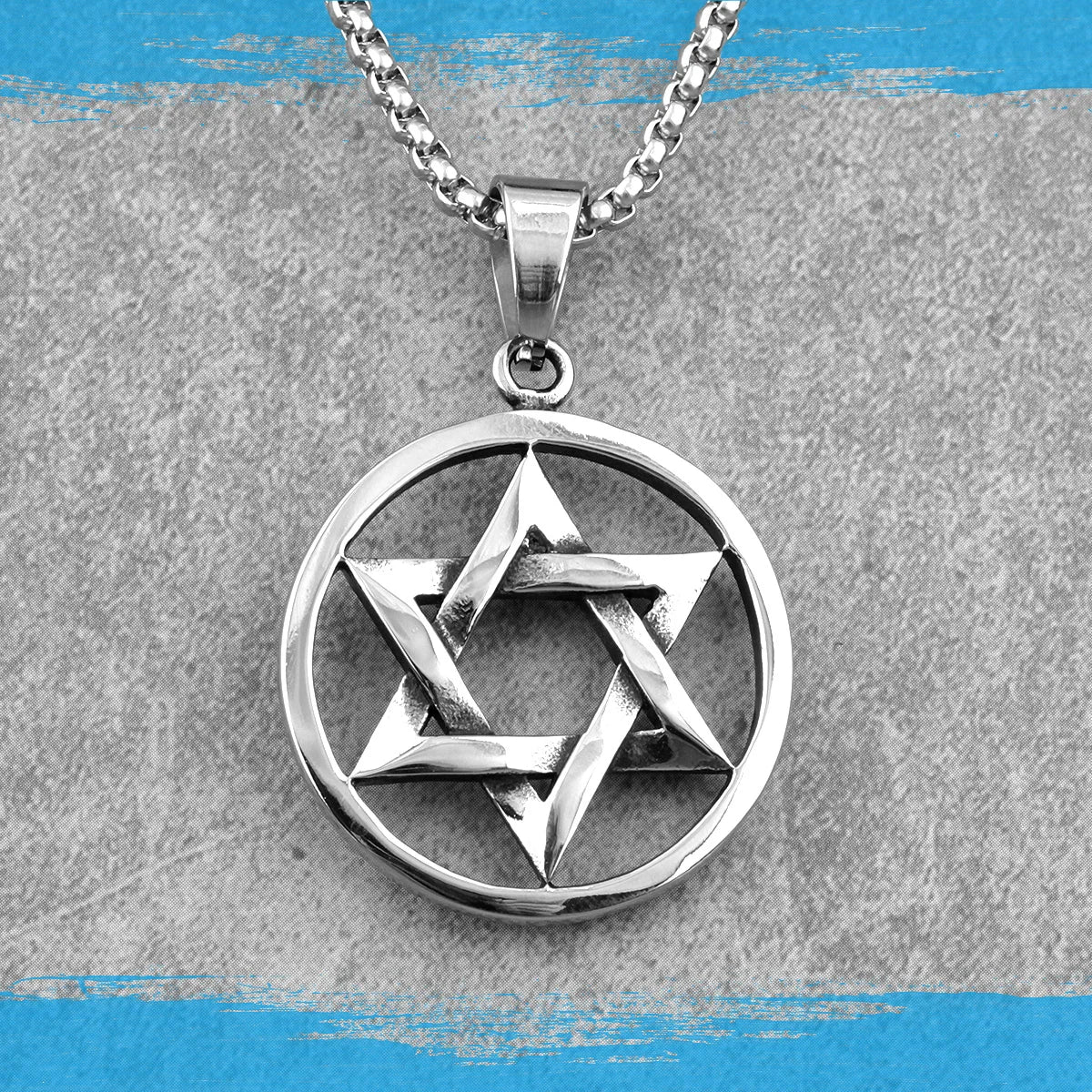 PENDRA Ulivane Pendant Necklace