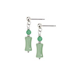 PENDRA Sterling Silver 3 Earrings