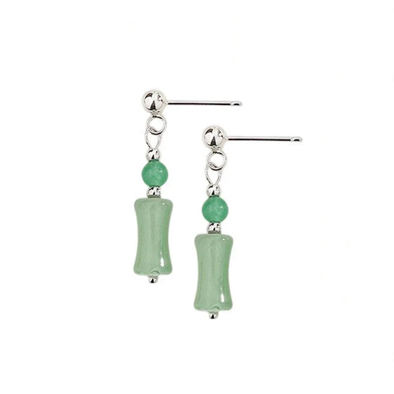 PENDRA Sterling Silver 3 Earrings