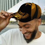 PENDRA Sun Hip Hat