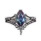 PENDRA Matching Stackable Ring
