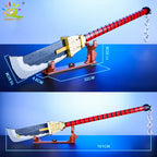 PENDRA Samurai Sword Ninja Building Set