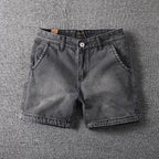 PENDRA Brand Loose American Shorts