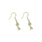 PENDRA Sterling Silver 3 Earrings