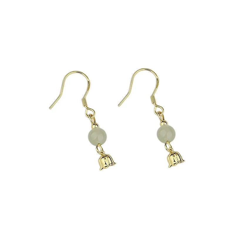 PENDRA Sterling Silver 3 Earrings