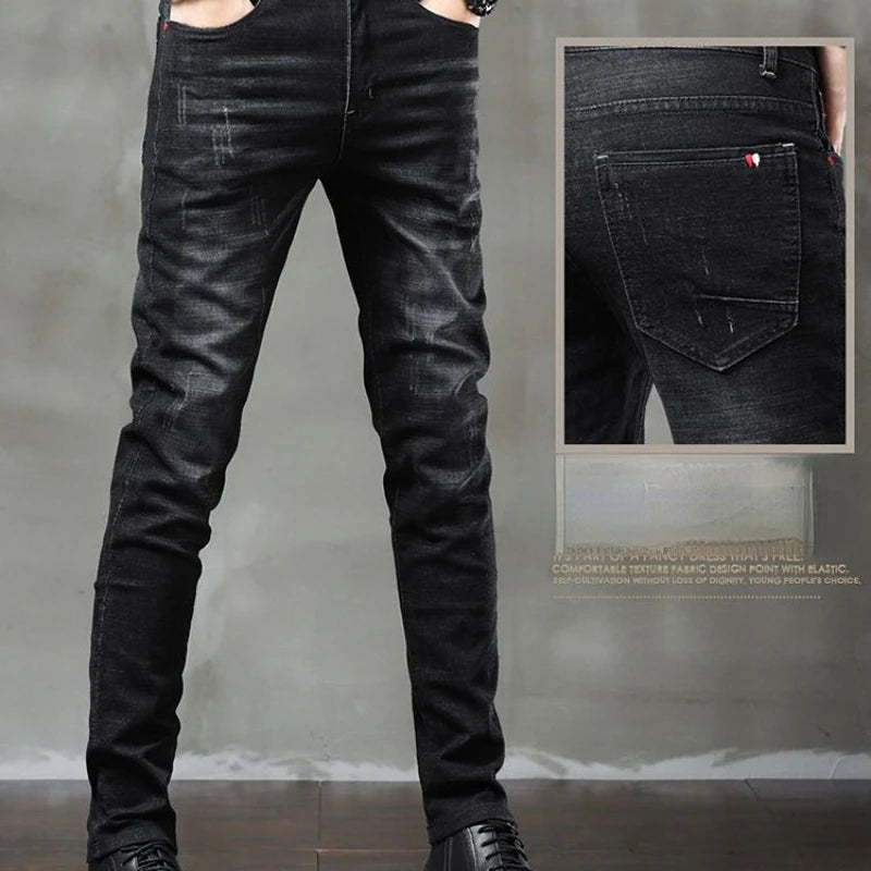 PENDRA Warm Fleece Man Pants