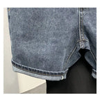 PENDRA Straight Leg Denim 2 Jeans