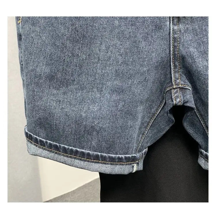 PENDRA Straight Leg Denim 2 Jeans