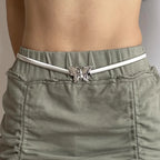 PENDRA Bellaessa Gold Butterfly Belt