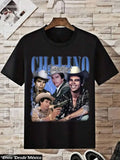 PENDRA Chalinosanchez Idol T-Shirt