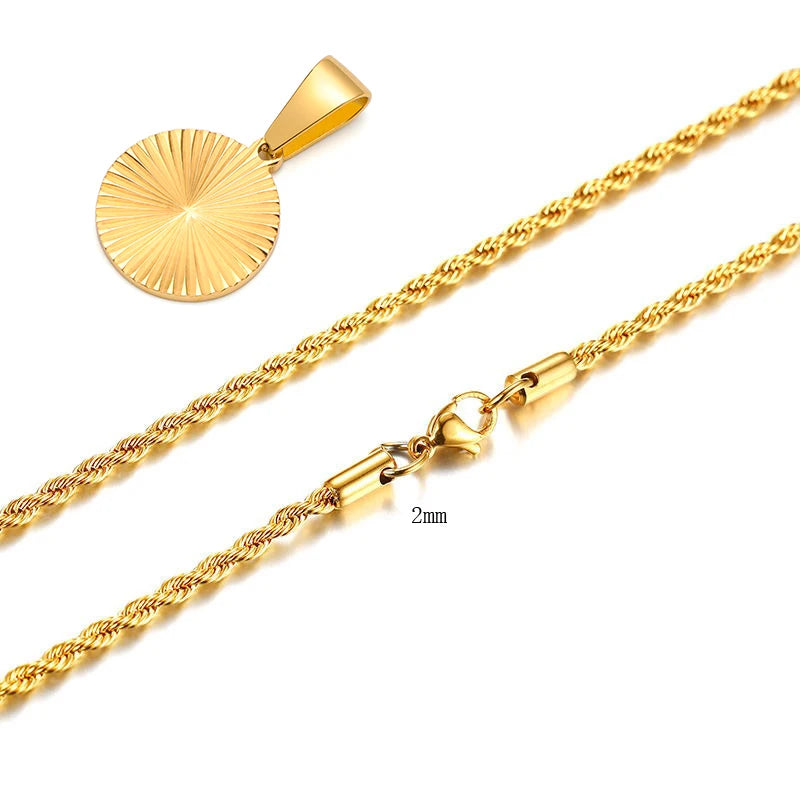 PENDRA SableVale Cat Design Necklaces