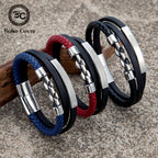 PENDRA Handmade Red Bracelet