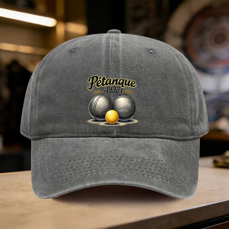 PENDRA Tanque Addict Cap