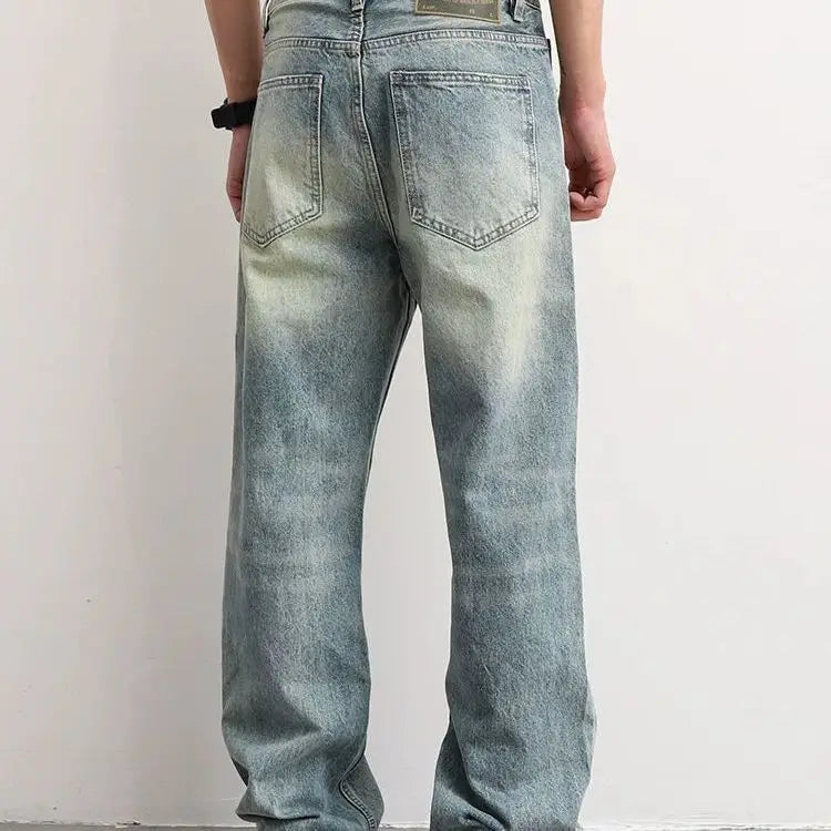 PENDRA Straight Brand Scimitar Pants