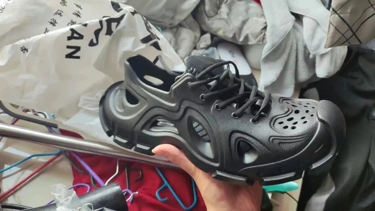 PENDRA Sports Upstream Pump Shoes
