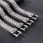 PENDRA Eagle Classic Steel Bracelet